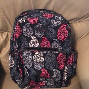 Vera Bradley Backpack